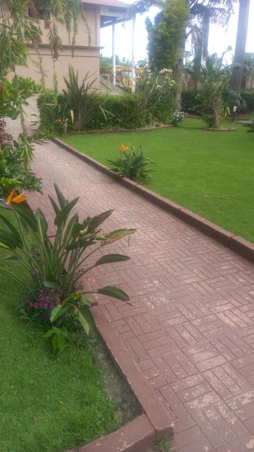 The Charity Hotel International Arusha Dış mekan fotoğraf