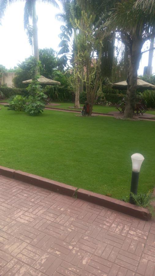 The Charity Hotel International Arusha Dış mekan fotoğraf