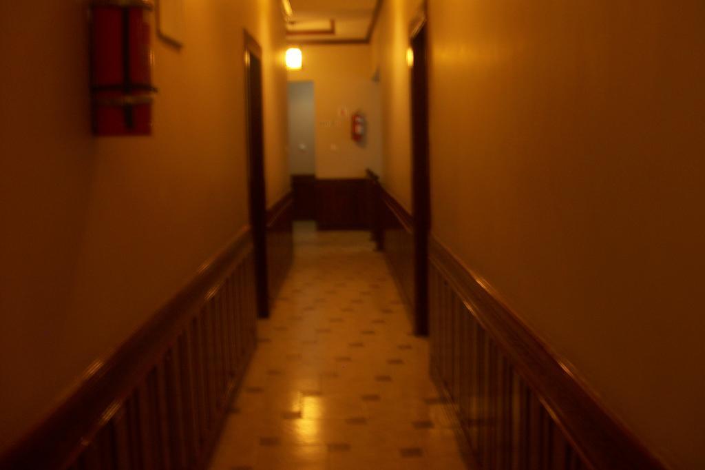 The Charity Hotel International Arusha Oda fotoğraf