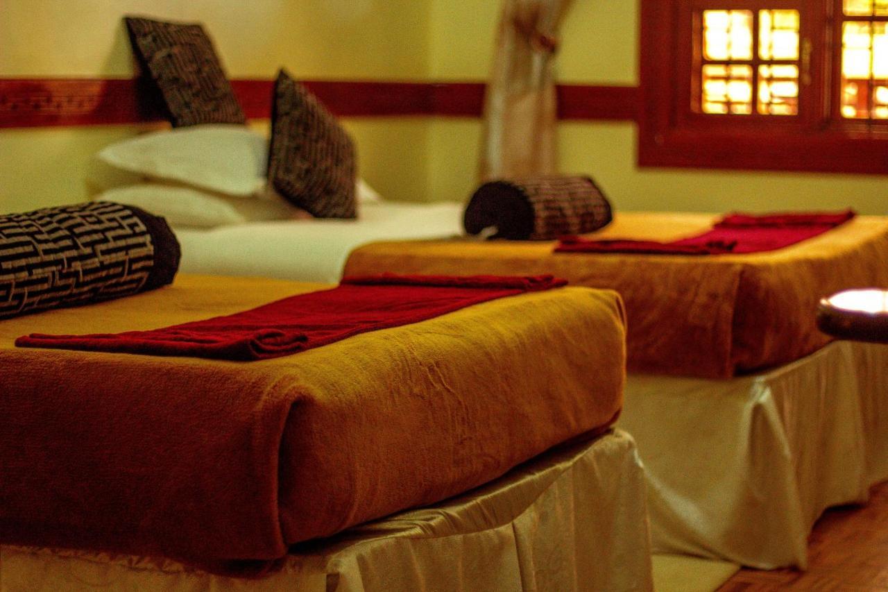 The Charity Hotel International Arusha Dış mekan fotoğraf